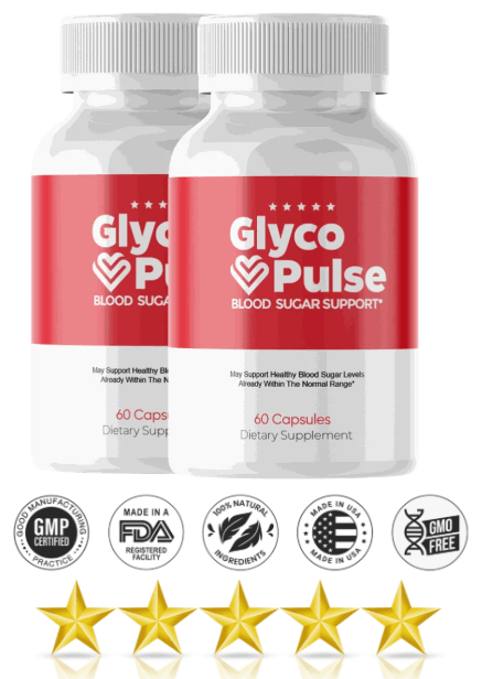 Glyco Pulse